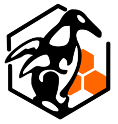 Digital Penguin